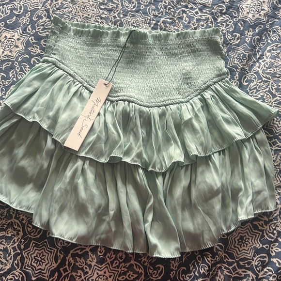 Mustard Seed Skirts Nwt Mustard Seed Skirt Poshmark